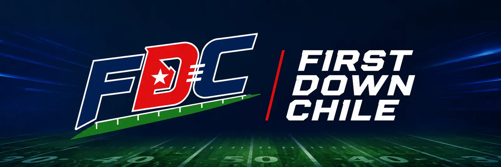 First Down Chile
