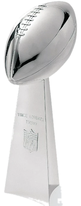 Trofeo Vince Lombardi